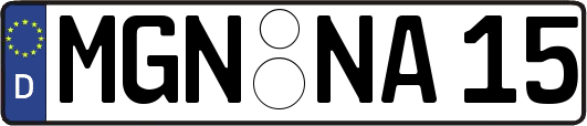 MGN-NA15