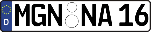 MGN-NA16