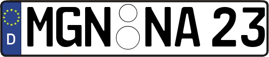 MGN-NA23