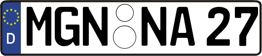 MGN-NA27