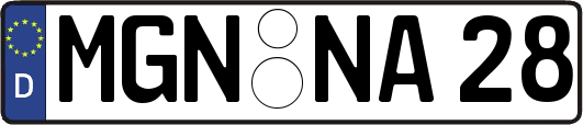 MGN-NA28