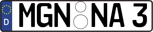 MGN-NA3