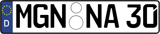 MGN-NA30