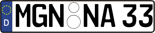 MGN-NA33