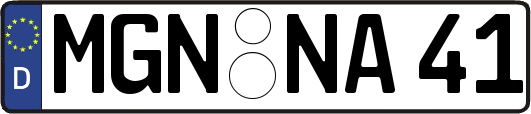 MGN-NA41