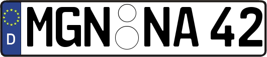 MGN-NA42