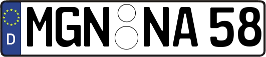 MGN-NA58