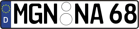 MGN-NA68