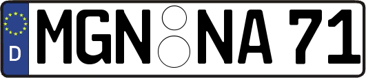 MGN-NA71