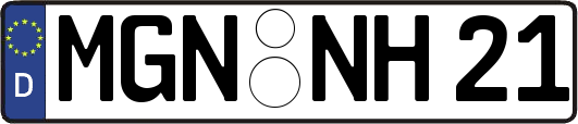 MGN-NH21