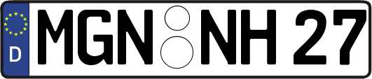 MGN-NH27