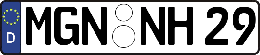 MGN-NH29