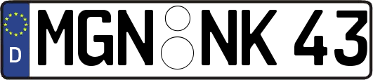 MGN-NK43