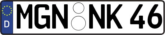 MGN-NK46