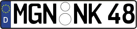 MGN-NK48