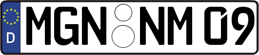 MGN-NM09