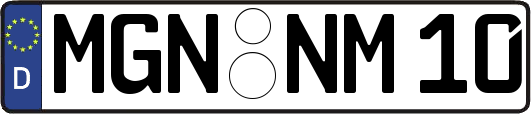 MGN-NM10