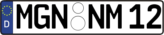 MGN-NM12