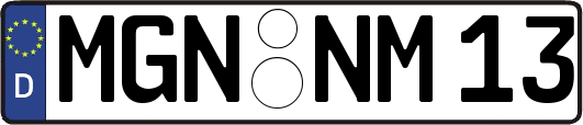 MGN-NM13