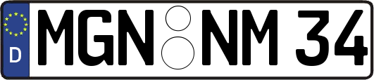 MGN-NM34