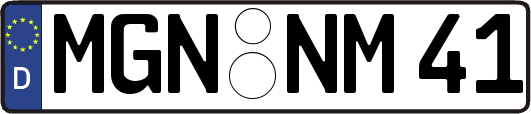 MGN-NM41