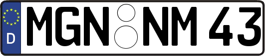 MGN-NM43