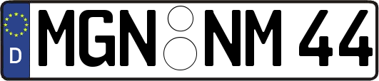 MGN-NM44