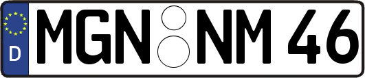 MGN-NM46