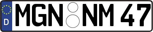 MGN-NM47