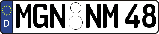 MGN-NM48