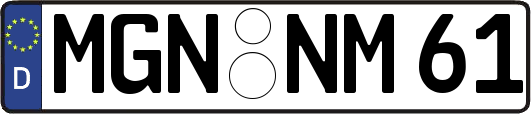 MGN-NM61