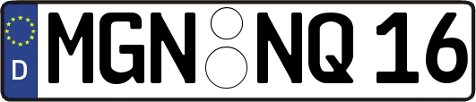 MGN-NQ16