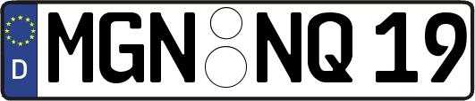 MGN-NQ19