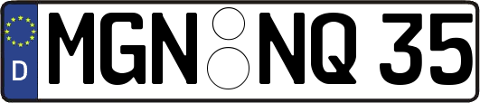 MGN-NQ35