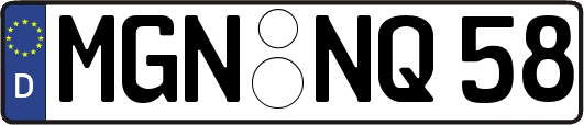 MGN-NQ58