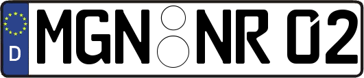 MGN-NR02