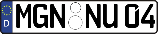 MGN-NU04