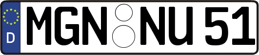 MGN-NU51