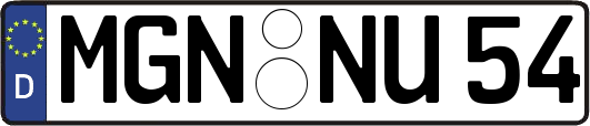 MGN-NU54