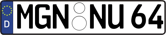 MGN-NU64