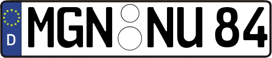 MGN-NU84