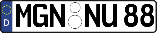 MGN-NU88