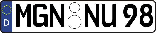 MGN-NU98