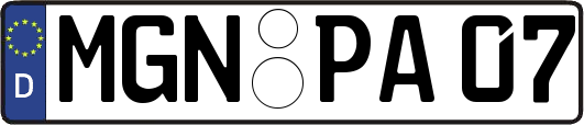 MGN-PA07