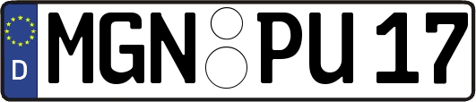 MGN-PU17