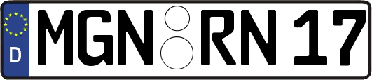 MGN-RN17