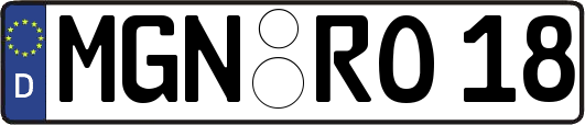 MGN-RO18