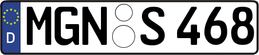 MGN-S468