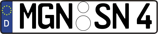 MGN-SN4