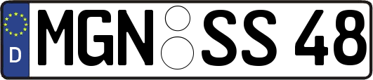 MGN-SS48